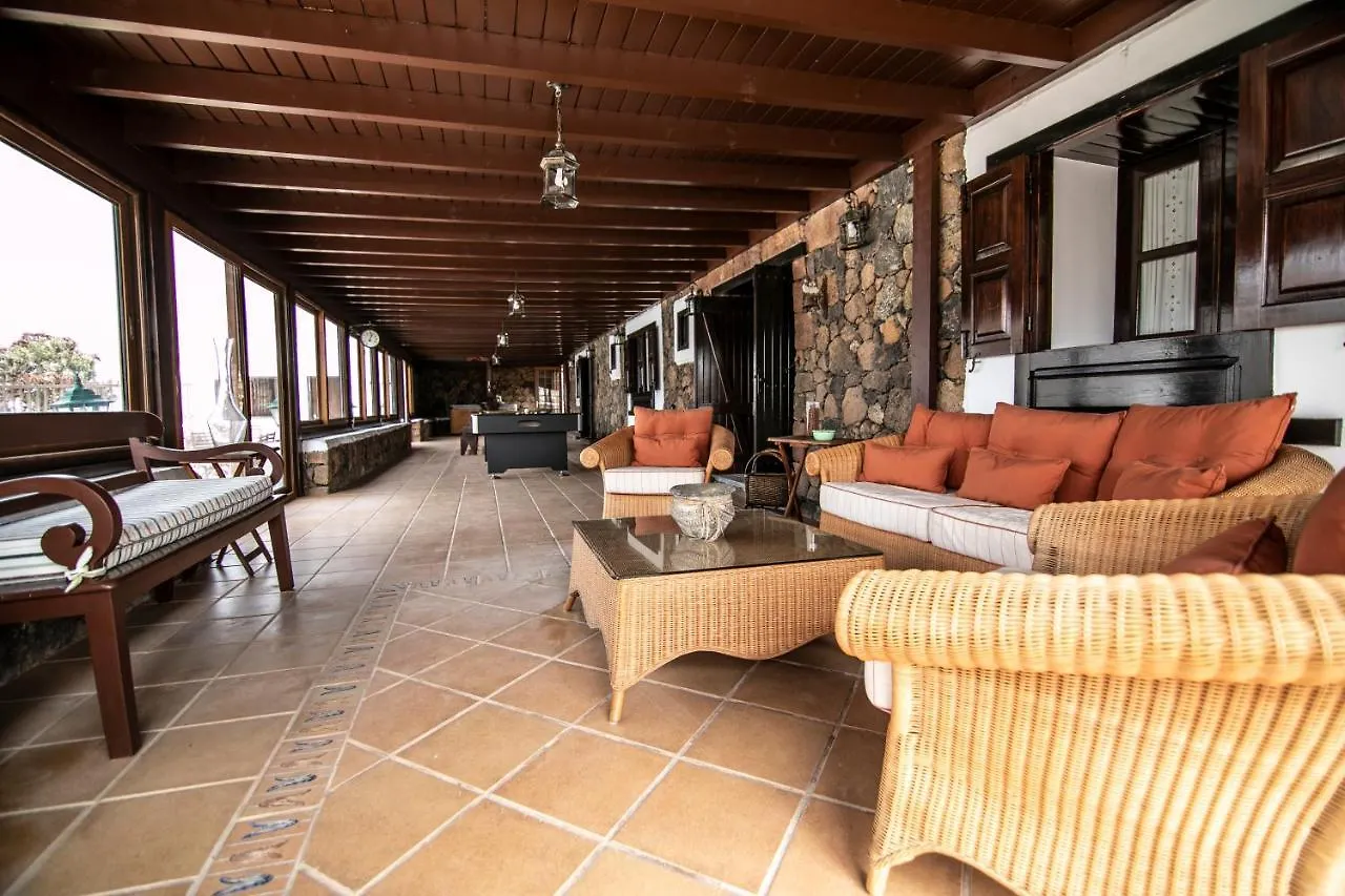 El Olivar Numama Villa Puerto del Rosario