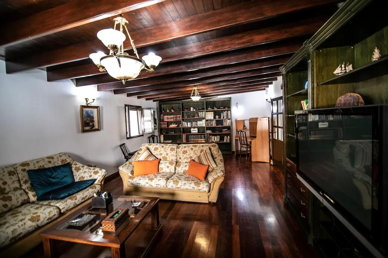 El Olivar Numama Villa Puerto del Rosario  España