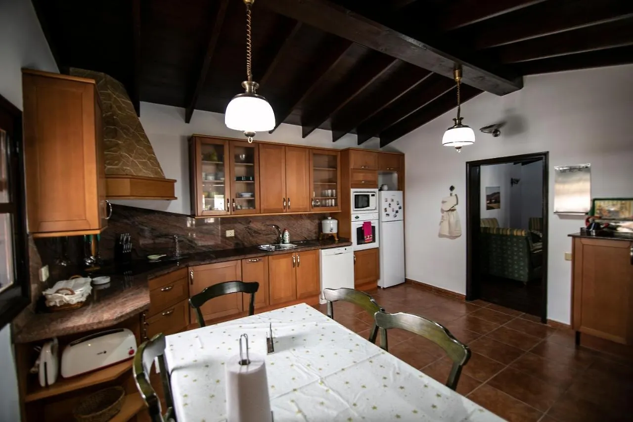 El Olivar Numama Villa Puerto del Rosario  0*, Puerto del Rosario (Fuerteventura) España