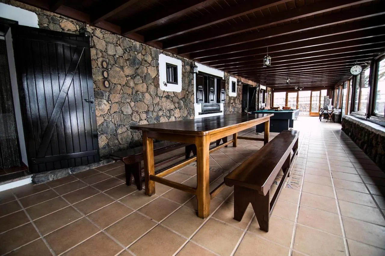 El Olivar Numama Villa Puerto del Rosario  0*, Puerto del Rosario (Fuerteventura) España