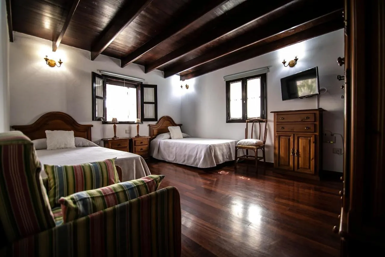 El Olivar Numama Villa Puerto del Rosario  España