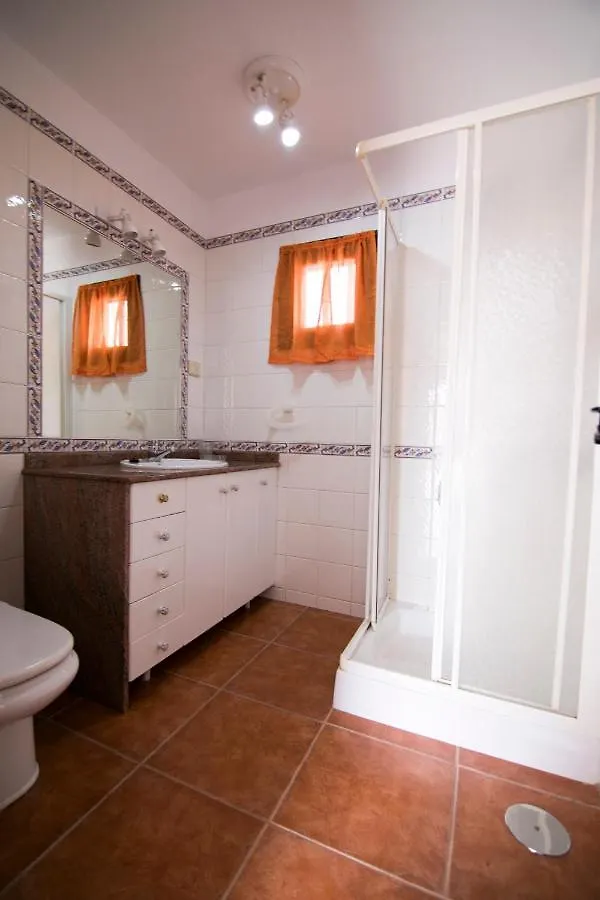 El Olivar Numama Villa Puerto del Rosario