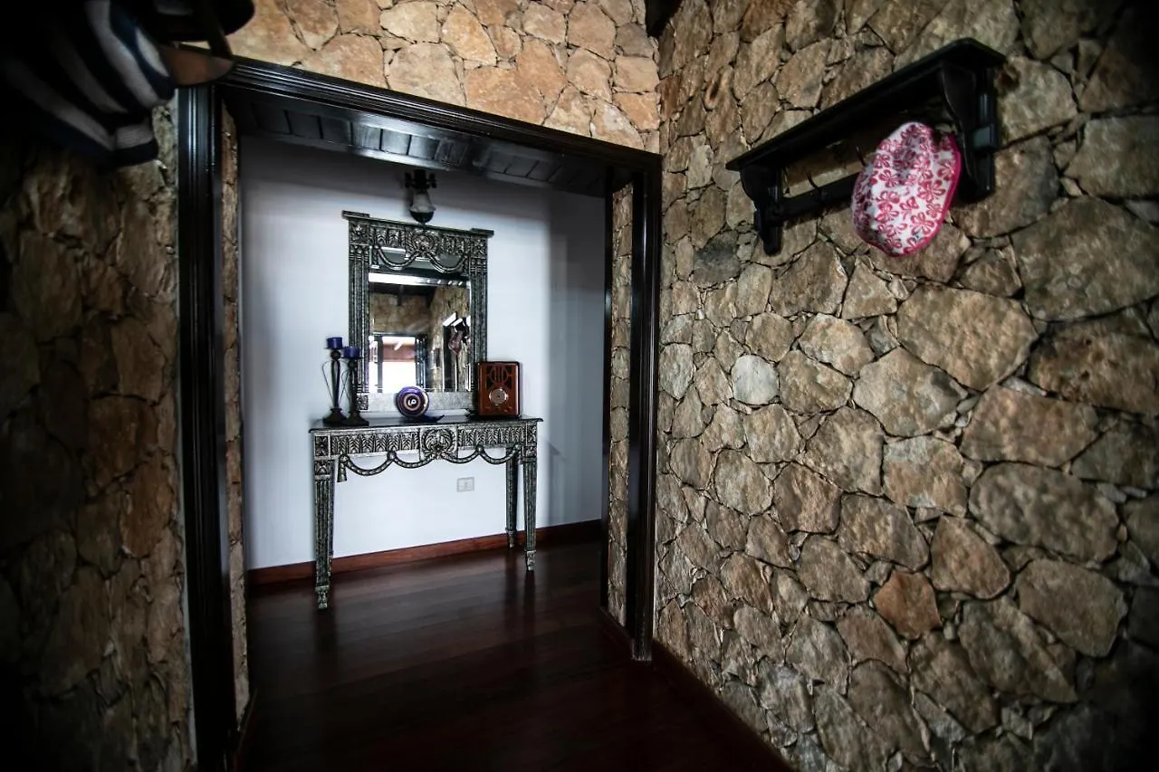 El Olivar Numama Villa Puerto del Rosario