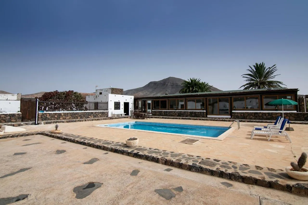El Olivar Numama Villa Puerto del Rosario  0*, Puerto del Rosario (Fuerteventura)