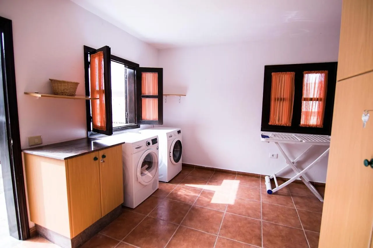 El Olivar Numama Villa Puerto del Rosario   Puerto del Rosario (Fuerteventura)