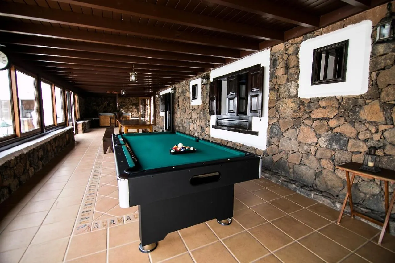 El Olivar Numama Villa Puerto del Rosario