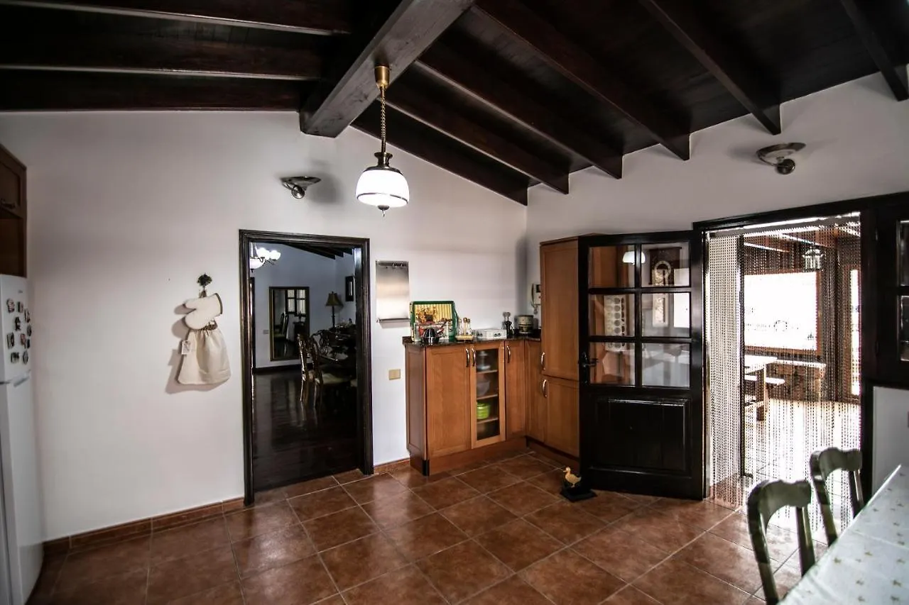 El Olivar Numama Villa Puerto del Rosario