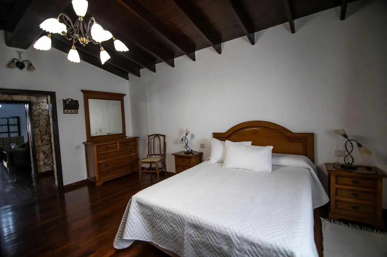El Olivar Numama Villa Puerto del Rosario