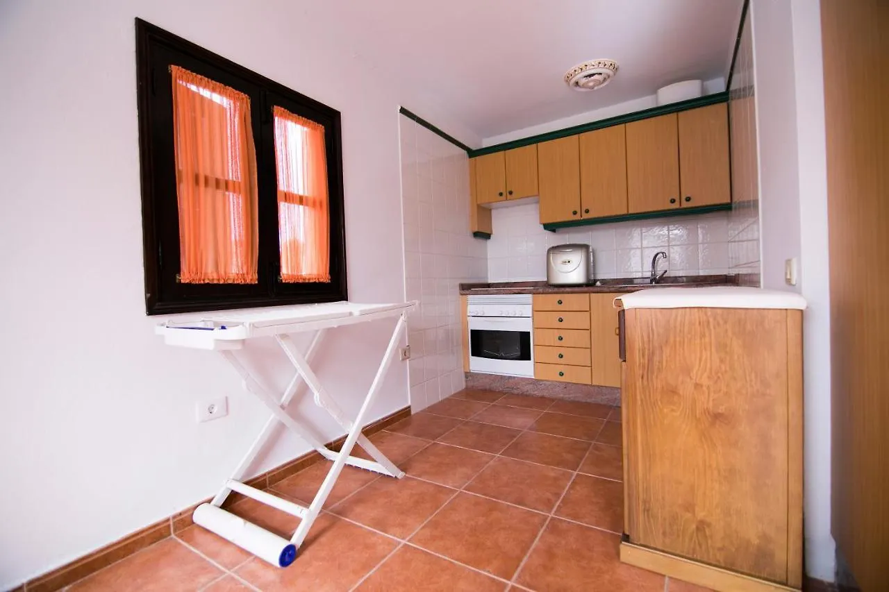 El Olivar Numama Villa Puerto del Rosario  0*, Puerto del Rosario (Fuerteventura) España