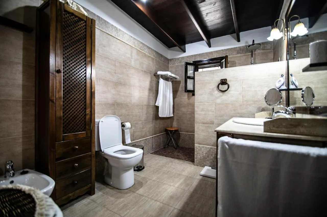 El Olivar Numama Villa Puerto del Rosario