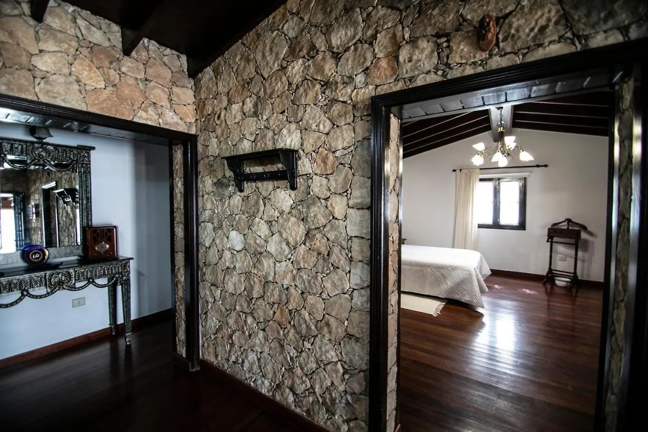 El Olivar Numama Villa Puerto del Rosario   Puerto del Rosario (Fuerteventura)