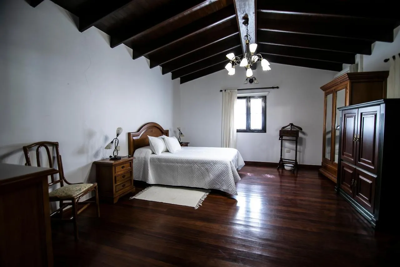 El Olivar Numama Villa Puerto del Rosario