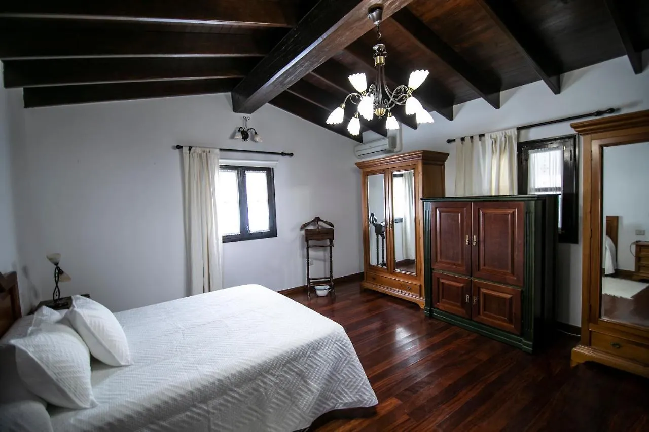 El Olivar Numama Villa Puerto del Rosario  Spain