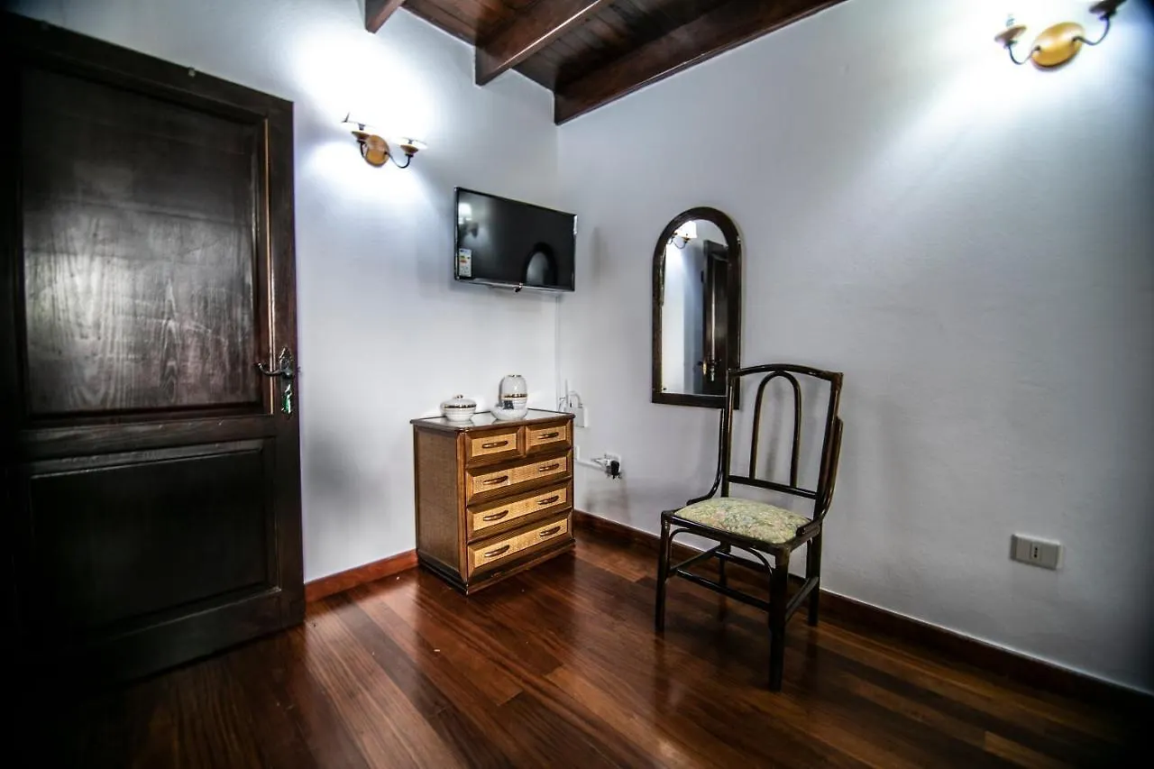 El Olivar Numama Villa Puerto del Rosario  Spain