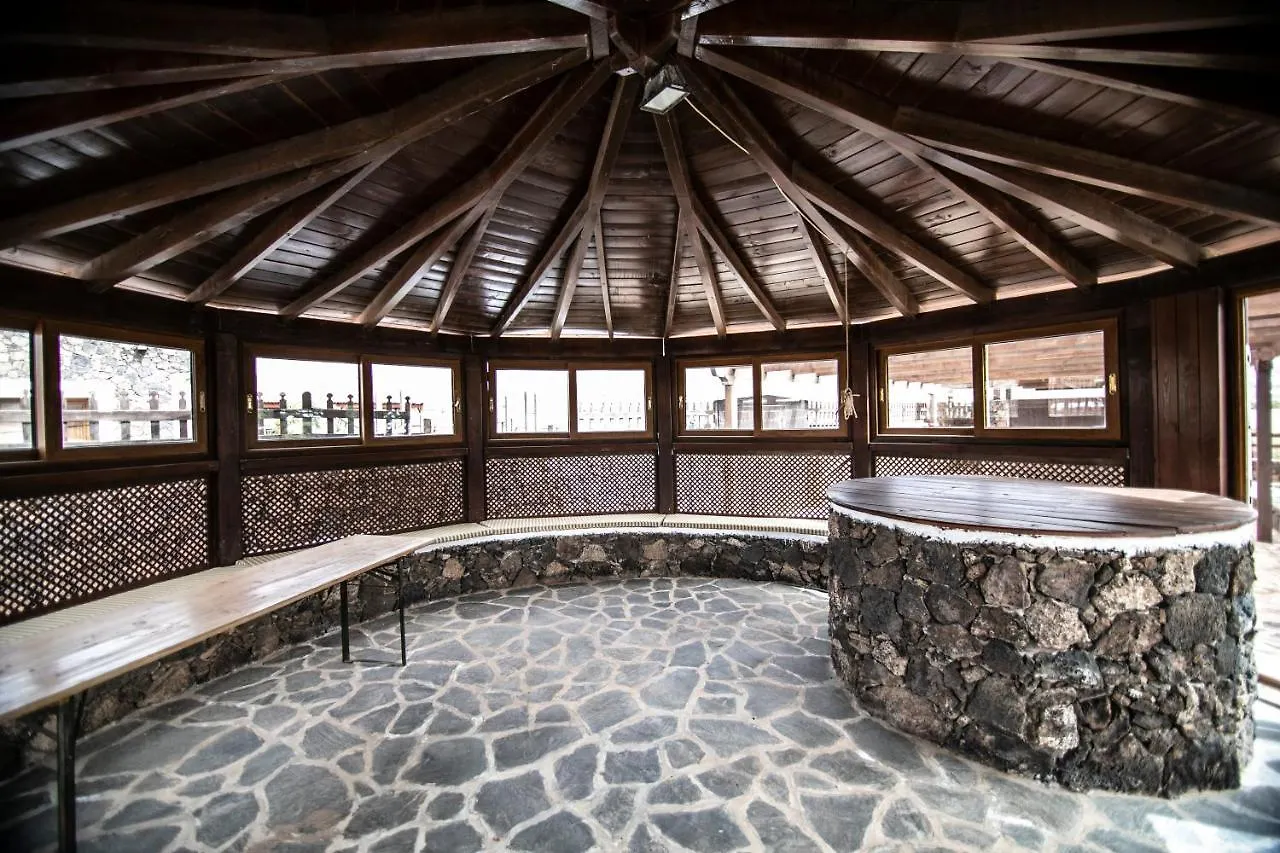 El Olivar Numama Villa Puerto del Rosario  Spain
