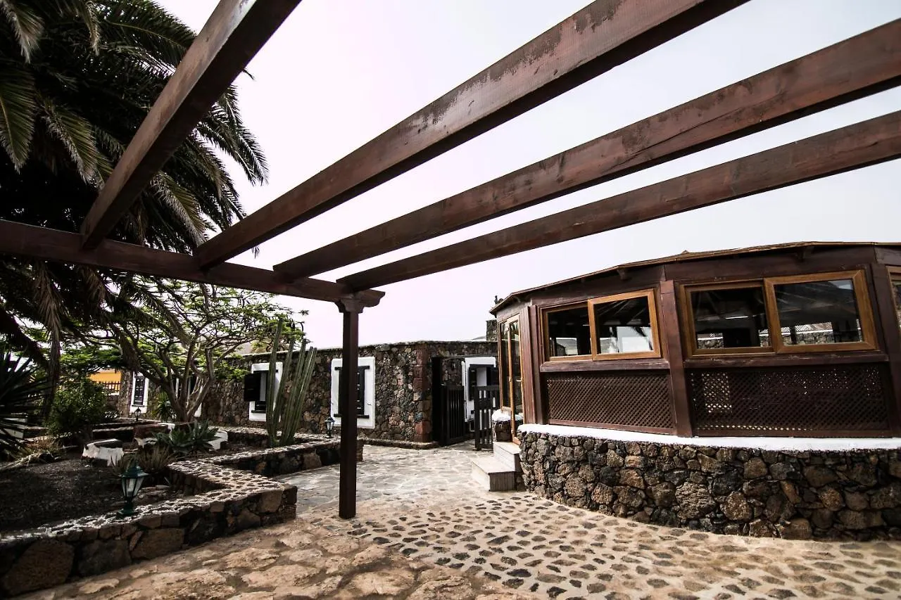 El Olivar Numama Villa Puerto del Rosario