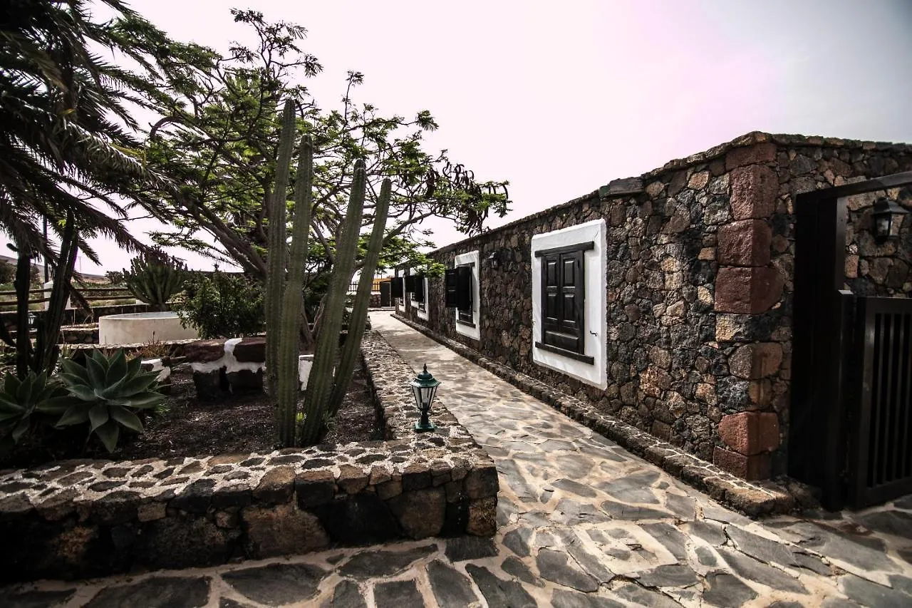 El Olivar Numama Villa Puerto del Rosario  0*, Puerto del Rosario (Fuerteventura)