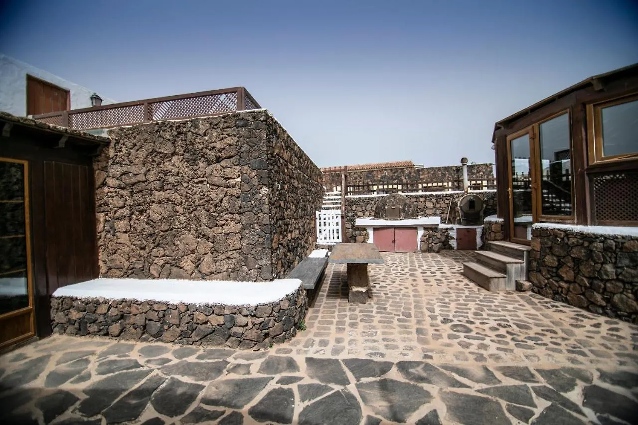 El Olivar Numama Villa Puerto del Rosario