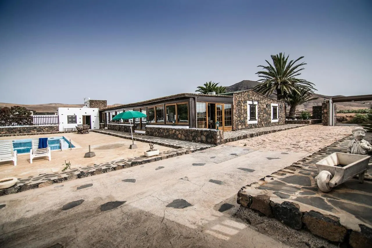 El Olivar Numama Villa Puerto del Rosario