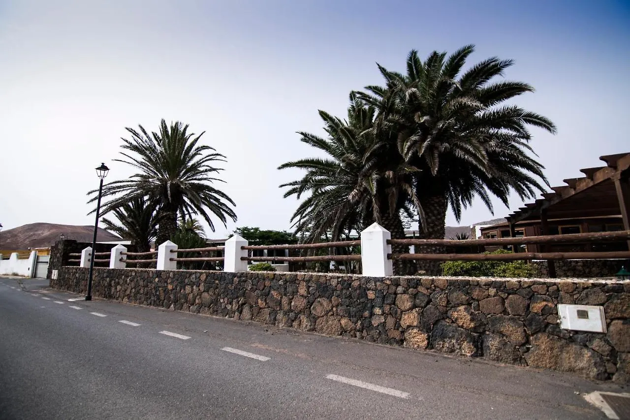 El Olivar Numama Villa Puerto del Rosario