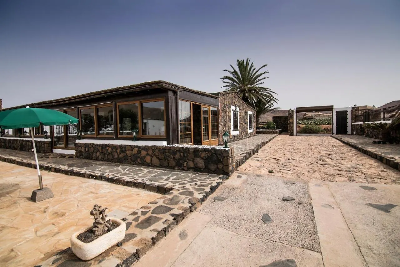 El Olivar Numama Villa Puerto del Rosario  Spain