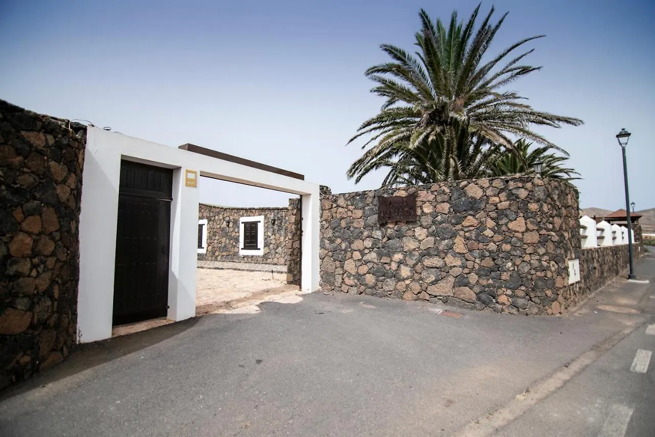 El Olivar Numama Villa Puerto del Rosario