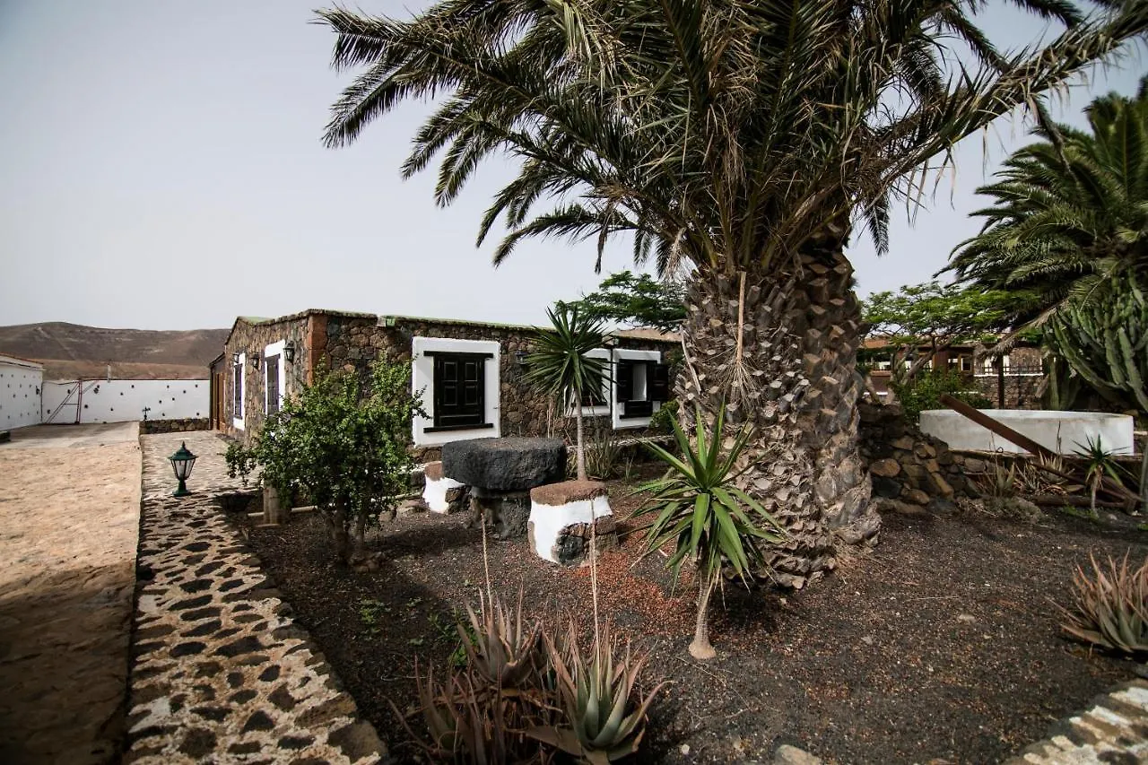 El Olivar Numama Villa Puerto del Rosario  0*, Puerto del Rosario (Fuerteventura) España