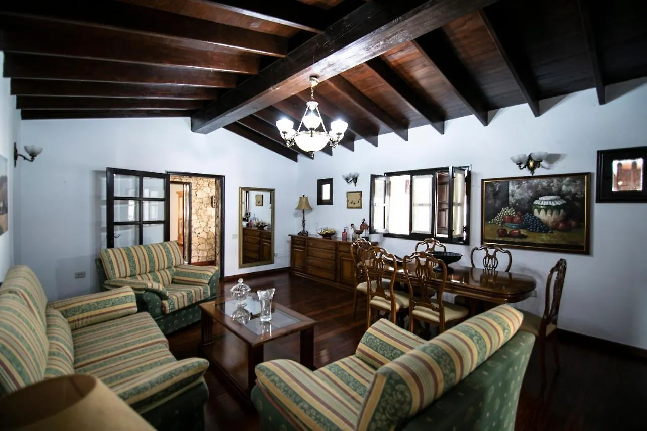 El Olivar Numama Villa Puerto del Rosario