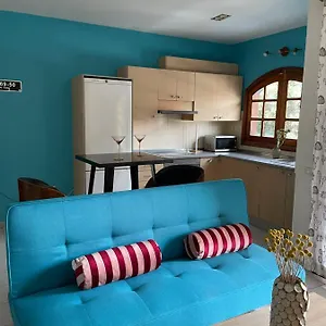 El Olivar Playa Chica - 1ºa - Arena Apartamento