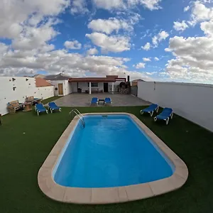 Muchichafe Villa