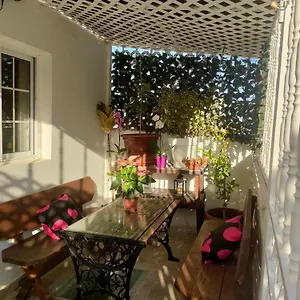 Appart hôtel Casa Alba 2, Puerto del Rosario (Fuerteventura)