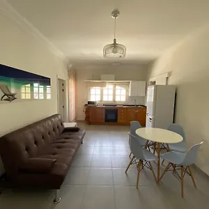El Olivar Playa Chica - 1ºb - Burgado Apartamento