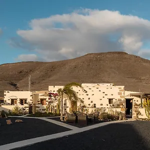 Maison d'hôtes Luz, Puerto del Rosario (Fuerteventura)