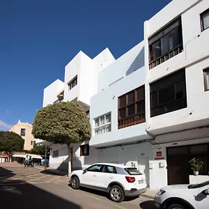 Appartement Fiesta Y Siesta, Puerto del Rosario (Fuerteventura)