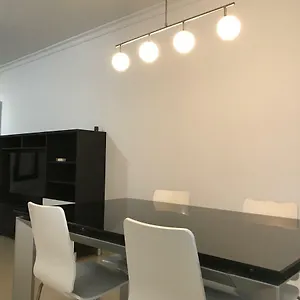 Sevilla 44 Apartamento